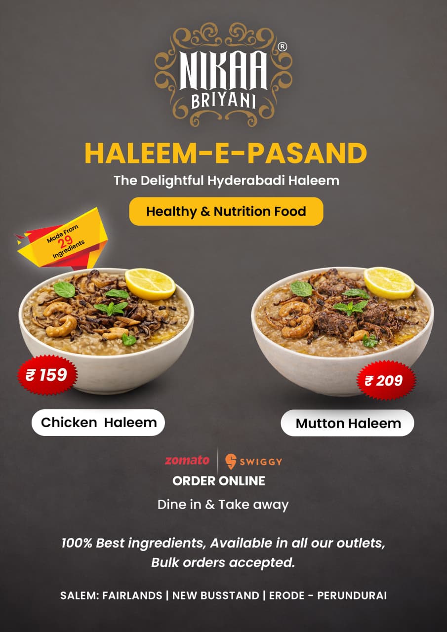 Haleem