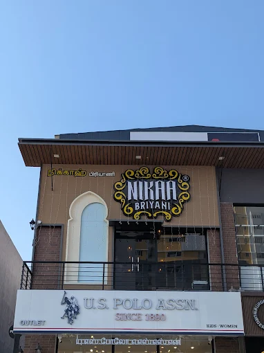 New Branch Opening
